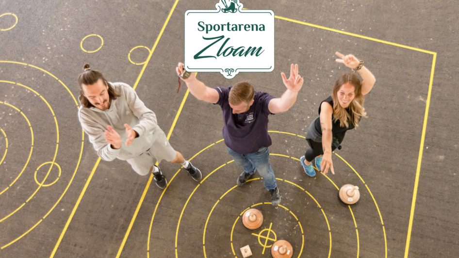FAMILY ADVENTURE ZLOAM - TODAY'S PROGRAMM AND ACTIVITIES - Impressionen #2.8