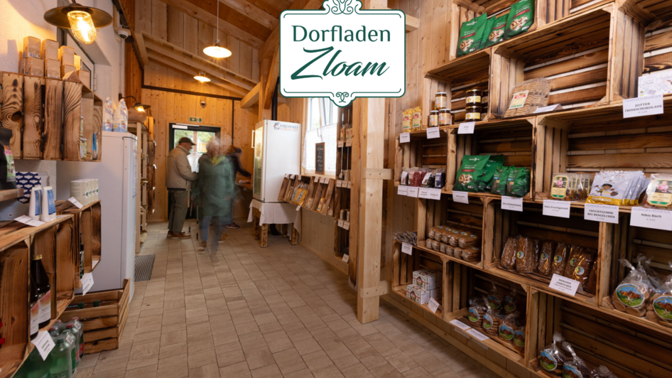 Narzissendorf Zloam, Dorflanden Zloam Angebot | Narzissendorf Zloam, www.zloam.at | © Narzissendorf Zloam, www.zloam.at Narzissendorf Zloam, Dorflanden Zloam Angebot | © Narzissendorf Zloam, www.zloam.at