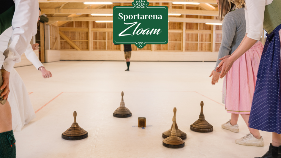 FAMILY ADVENTURE ZLOAM - TODAY'S PROGRAMM AND ACTIVITIES - Impressionen #2.36