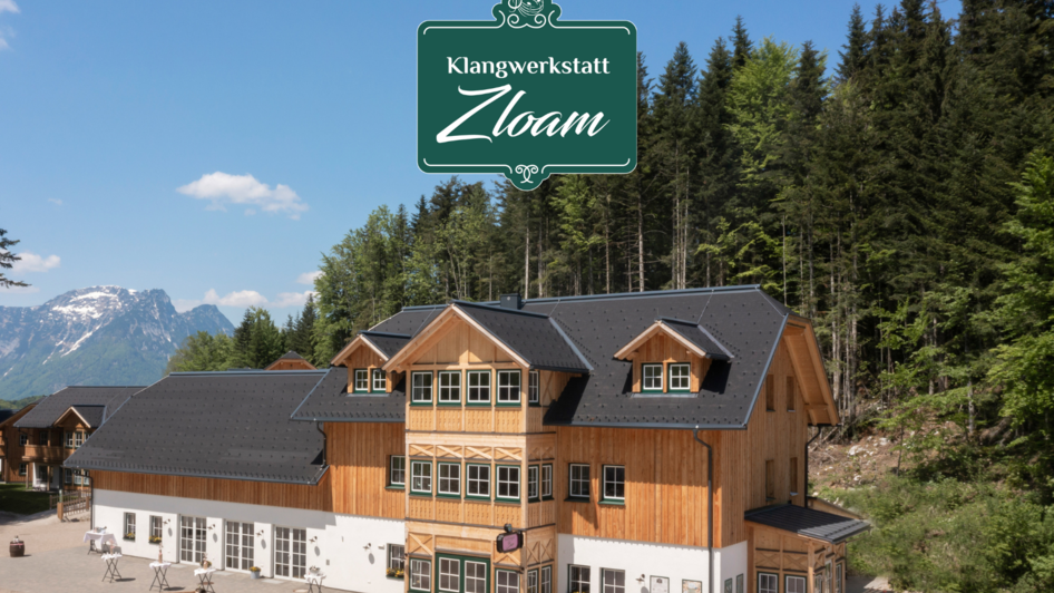 Narzissendorf Zloam, Klangwerkstatt Zloam | Narzissendorf Zloam, www.zloam.at | © Narzissendorf Zloam, www.zloam.at Narzissendorf Zloam, Klangwerkstatt Zloam | © Narzissendorf Zloam, www.zloam.at