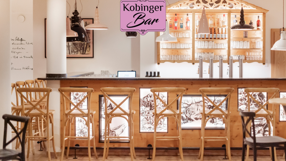 Narzissendorf Zloam, Kobinger Bar in der Klangwerk | Narzissendorf Zloam, www.zloam.at | © Narzissendorf Zloam, www.zloam.at Narzissendorf Zloam, Kobinger Bar in der Klangwerk | © Narzissendorf Zloam, www.zloam.at