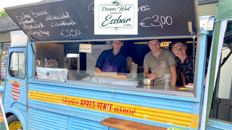 FAMILY ADVENTURE ZLOAM - TODAY'S PROGRAMM AND ACTIVITIES - Impressionen #2.45