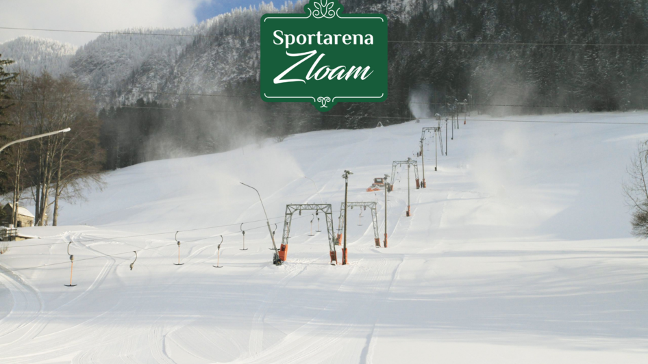 FAMILY ADVENTURE ZLOAM - TODAY'S PROGRAMM AND ACTIVITIES - Impressionen #2.51