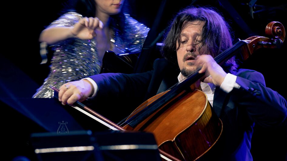 Pasion Tango | © © Fr. Kleinhapl