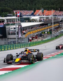 Red Bull Ring Formel 1 Spielberg-Murtal-Steiermark | © Joerg Mitter Red Bull Ring | Joerg Mitter Red Bull Ring | © Joerg Mitter Red Bull Ring