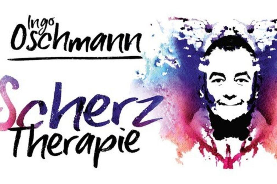Ingo Oschmann Scherztherapie | © Magischer Ring Austria