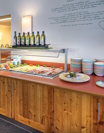 Jufa Hotel, Altaussee, Frühstück | © Stephanie Bor | Stephanie Bor | © Stephanie Bor