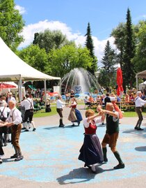 Friendship festival | © Kulturreferat Bärnbach | © Kulturreferat Bärnbach