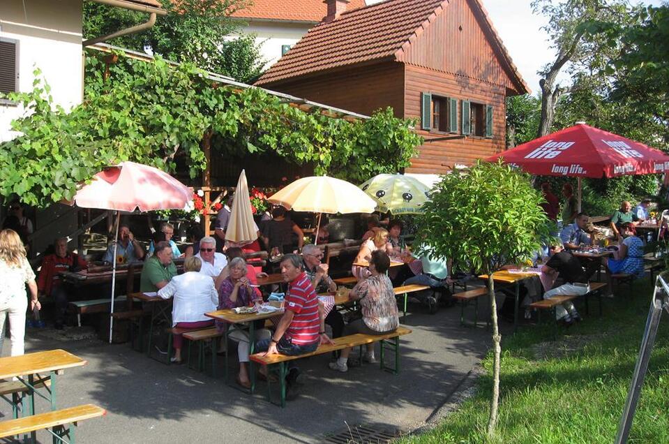Ga wein`t gehn - Weinfest - Impression #1