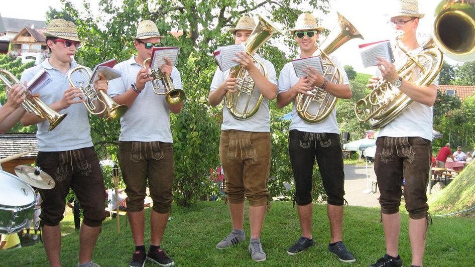 Ga wein`t gehn - Weinfest - Impressionen #2.1