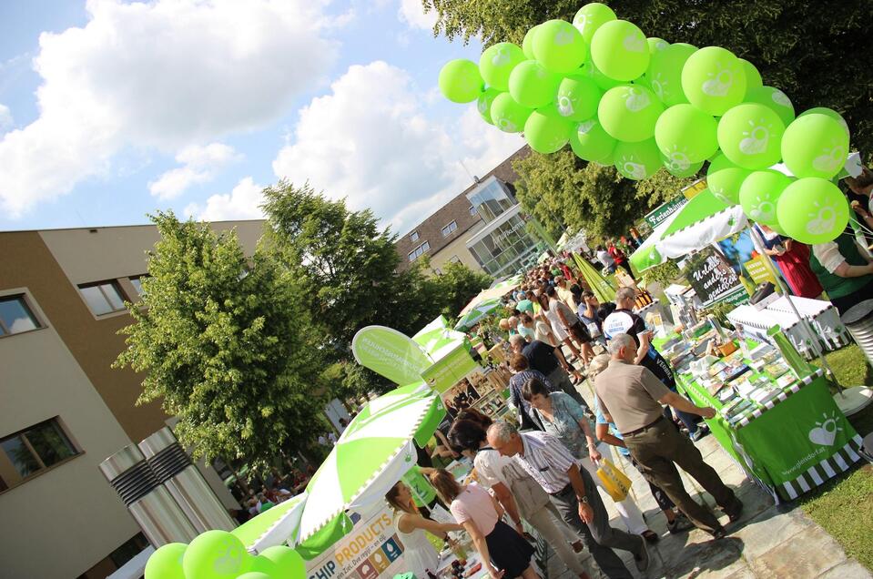 Oststeiermark Gartenfest - Impression #1