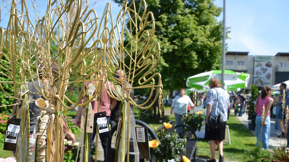 Oststeiermark Gartenfest - Impressionen #2.1