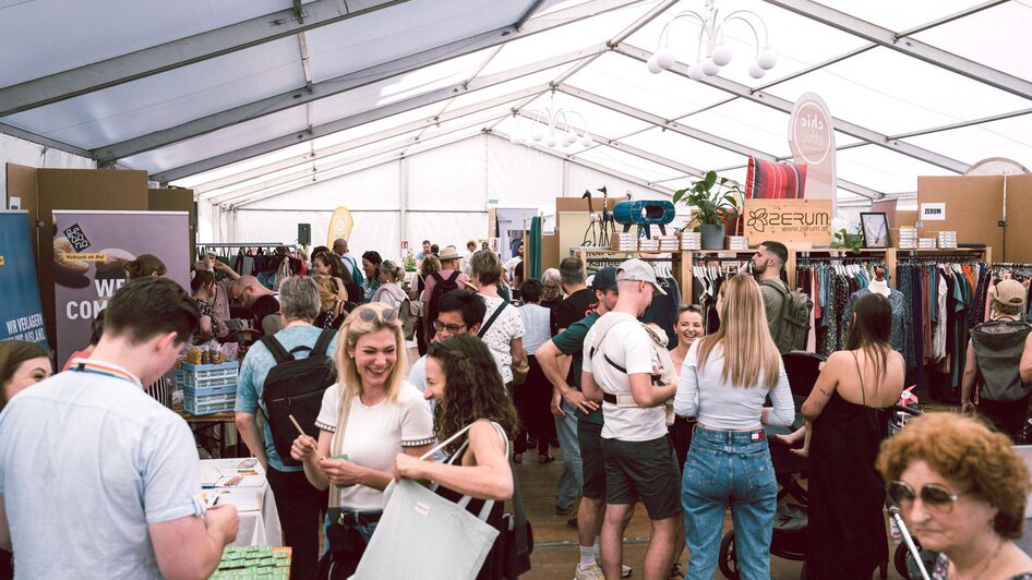 Geco - Das Grazer Eco Festival - Impressionen #2.2