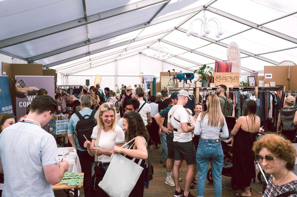 Geco - Das Grazer Eco Festival - Impression #1
