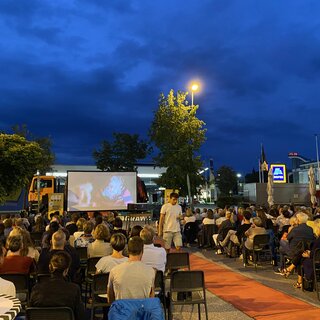 Sommerkino_GEZ_Oststeiermark | © Tourimusverband Oststeiermark