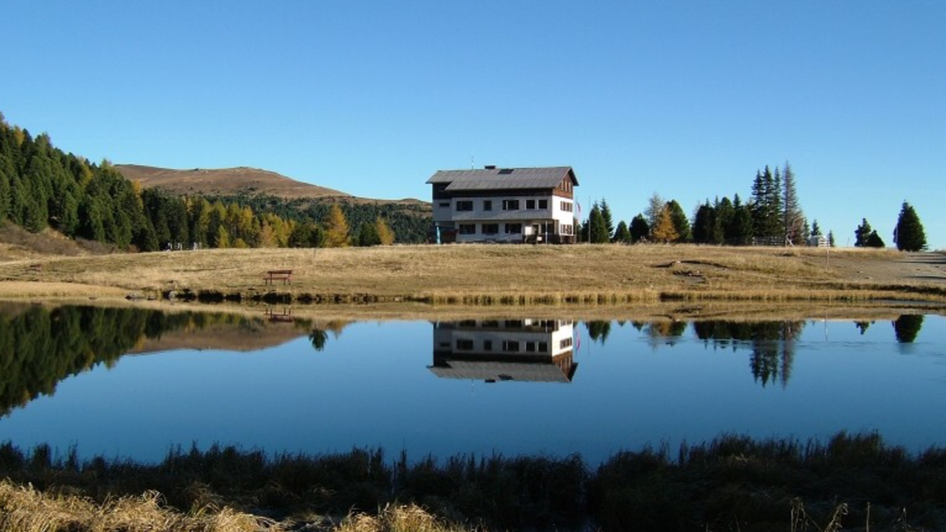 Winterleiten-GourmetAlps4-Murtal-Steiermark | © Winterleitenhütte