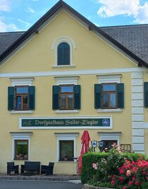 Gasthaus Seiler-Ziegler | © Seiler-Ziegler | Seiler-Ziegler | © Seiler-Ziegler