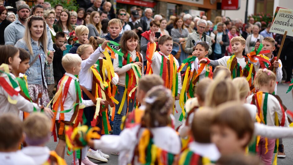 Hopfen- & Weinlesefest Leutschach - Impressionen #2.4