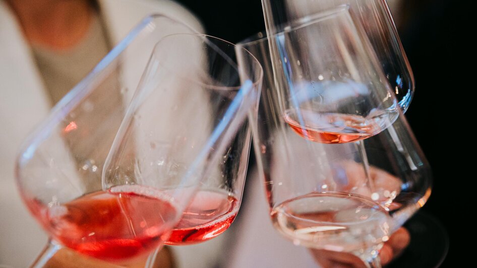 Internationales Roséweinfestival Steiermark - Impressionen #2.1