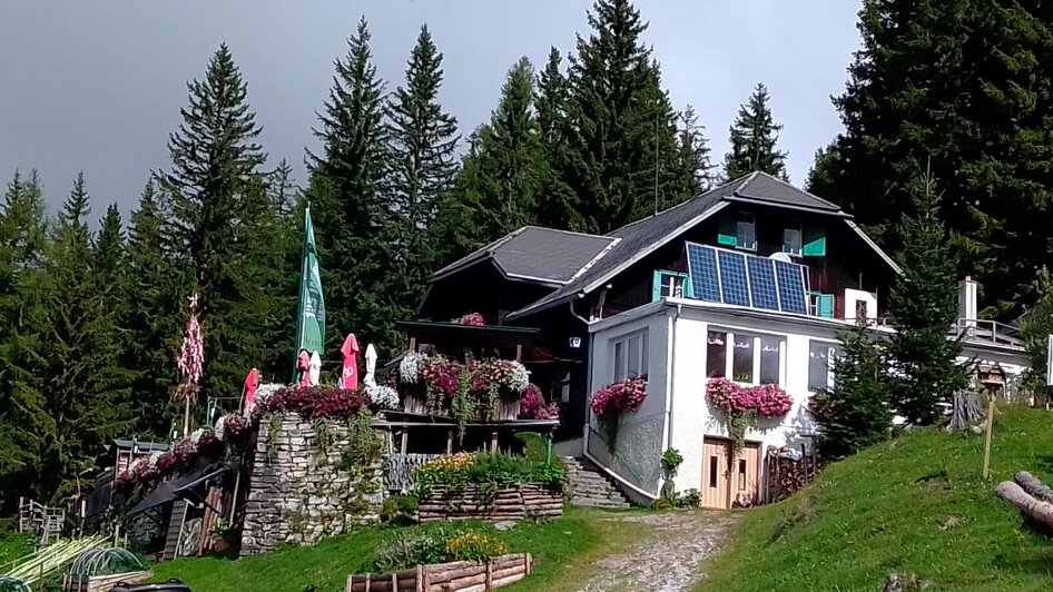 Anniversary: 100 years of Sattelhaus - Impressionen #2.2