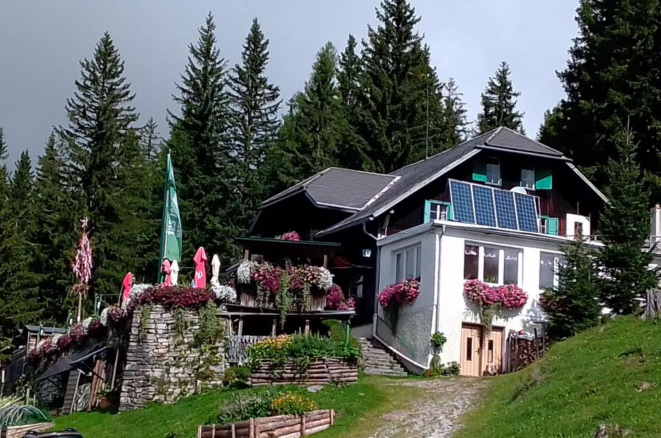 Anniversary: 100 years of Sattelhaus - Impression #1