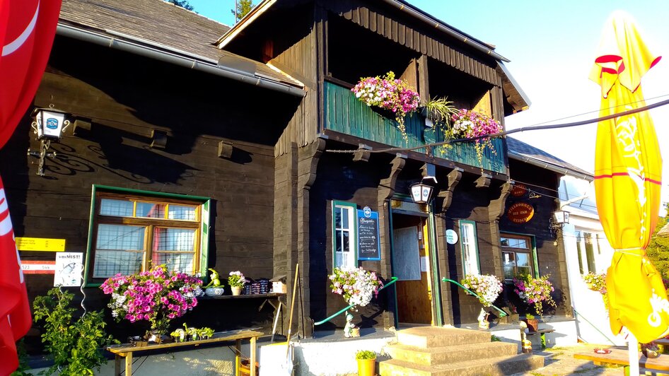 Anniversary: 100 years of Sattelhaus - Impressionen #2.1