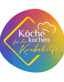 Logo Chefs cook for cancer charity | © Weinschloss Thaller | Weinschloss Thaller | © Weinschloss Thaller