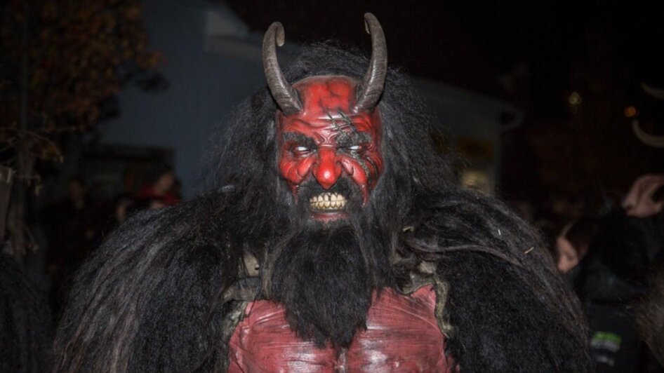 Köflacher Krampuslauf - Impressionen #2.3