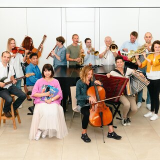 Verleihung der "Steirischen Musikschulabzeichen" | © Musikschule Bad Radkersburg
