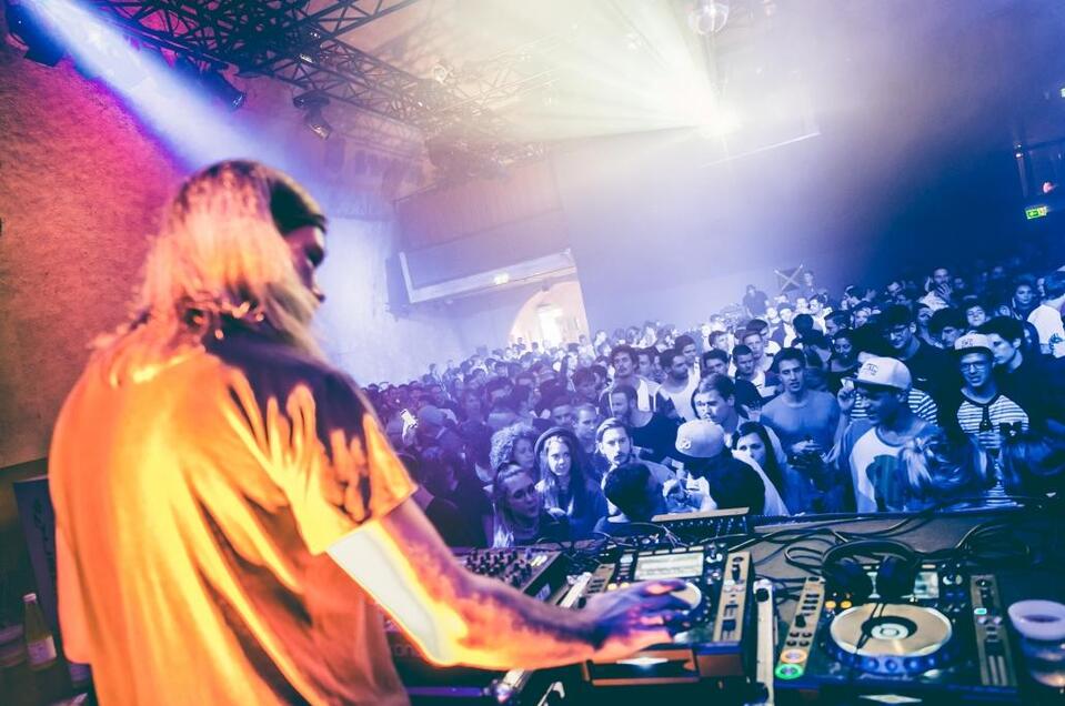 Dom-im-Berg_Clubbing | © c_Lupi-Spuma