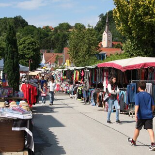 St. Peter and Paul's Day | © Stadtgemeinde Fehring