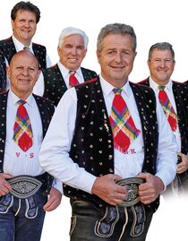 Kastelruther Spatzen Band | © Rüdiger | Rüdiger | © Rüdiger