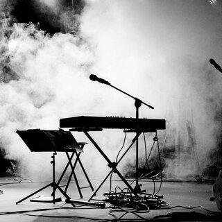 Konzert | © Pixabay