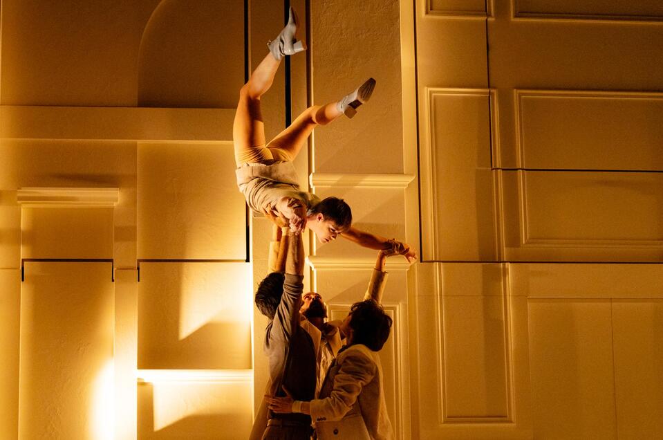 La Strada - Impression #1