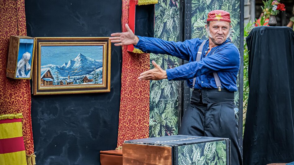 La Strada - Impressionen #2.3