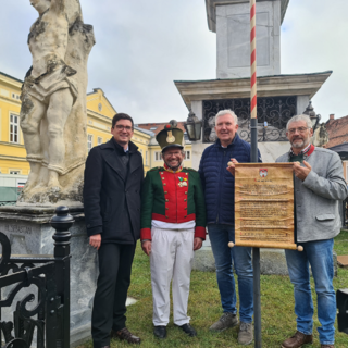 Leonhardimarkt 2023 | © TVB Murau
