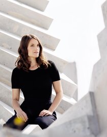 Klaudia Tandl | © Julia Wessely | Julia Wessely | © Julia Wessely