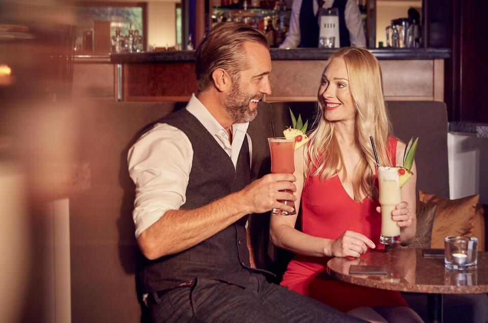 Bar Thermenhotel Stoiser | © Thermenhotel Stoiser
