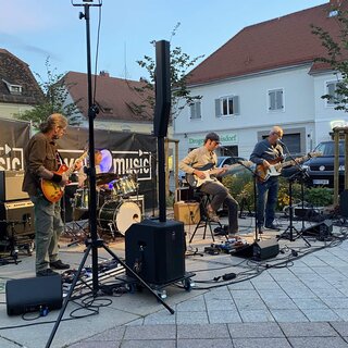 MFitC_Band_Oststeiermark | © Tourismusverband Oststeiermark