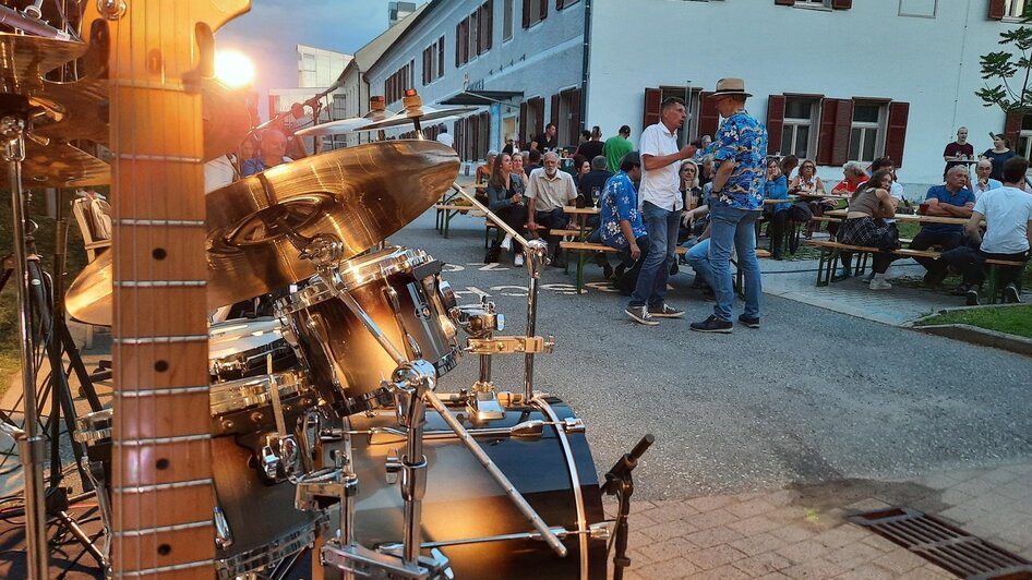 Music Friday in the City - Impressionen #2.2