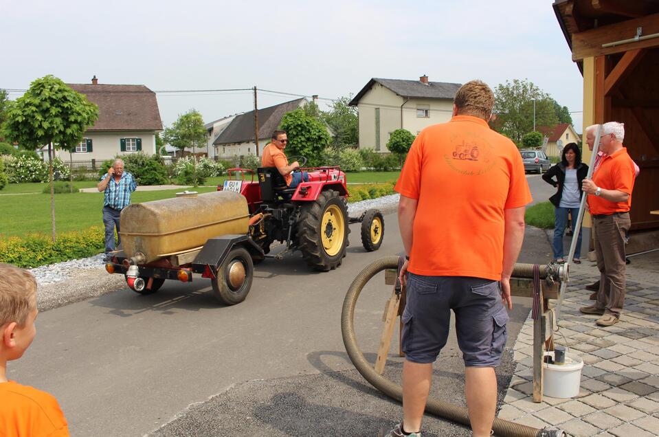 Odtimertreffen - Impression #1