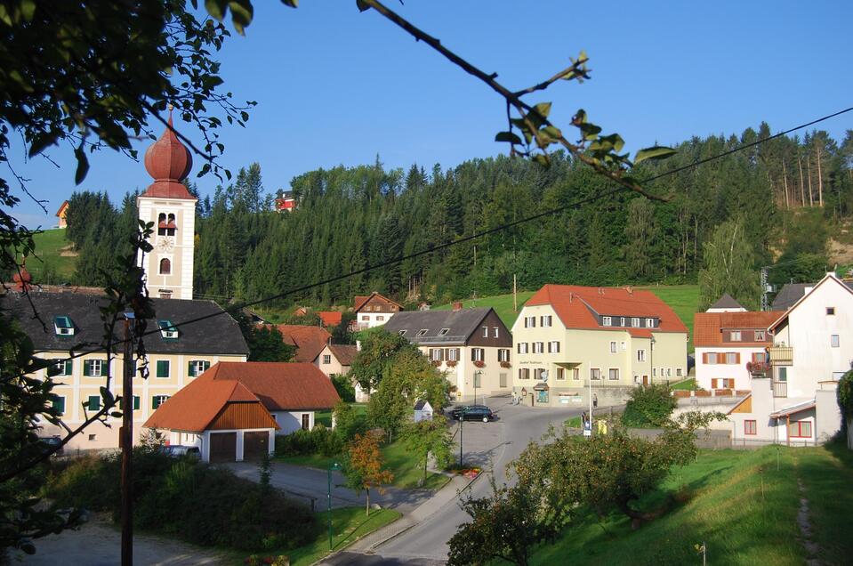 Oldtimertreffen Koglhof - Impression #1