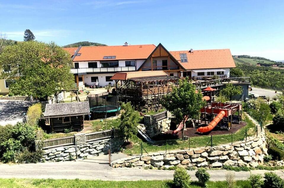 Weingut Posch_Oststeiermark | © Weingut Posch