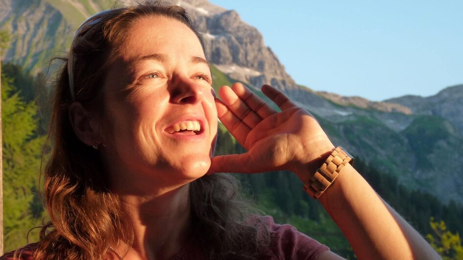 Pfeifer-JodelRoas mit Sabina Haslinger - Impressionen #2.1