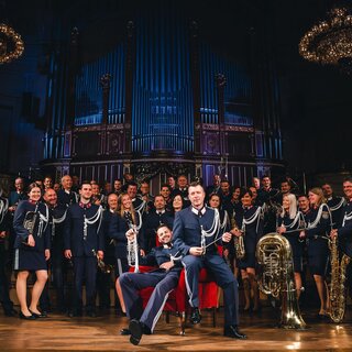Polizeimusik Steiermark | © Polizeimusik Steiermark