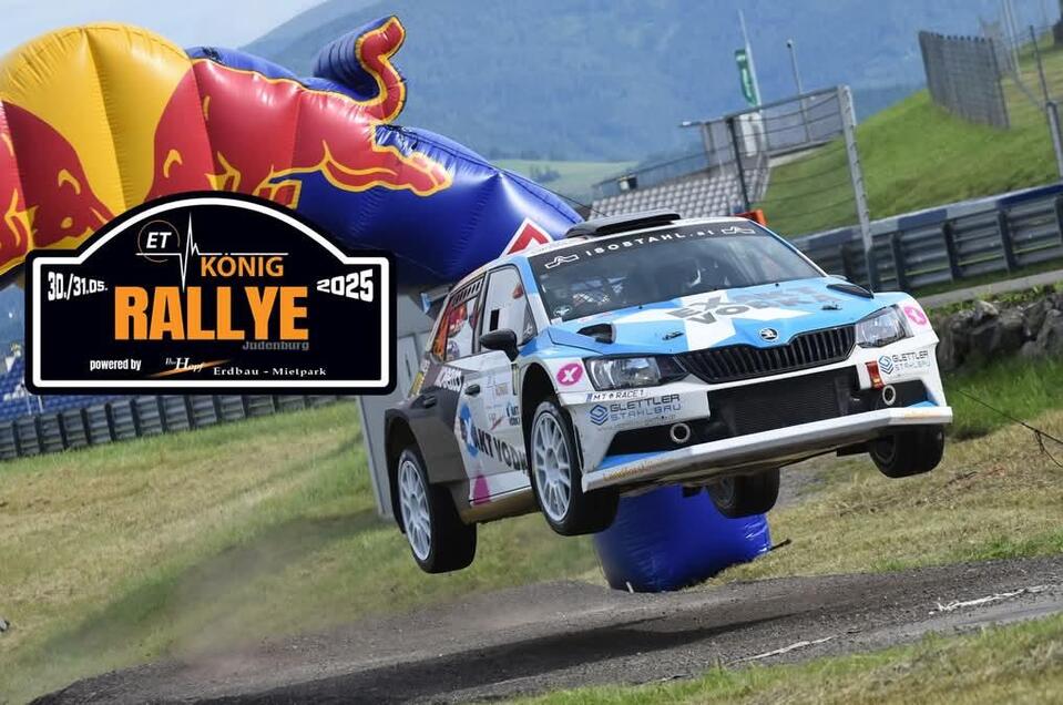 Rallye Murtal  - Impression #1