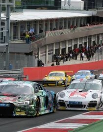 RedBullRing-LeebRundstreckentrophy-Murtal | © Red Bull Ring | Red Bull Ring | © Red Bull Ring