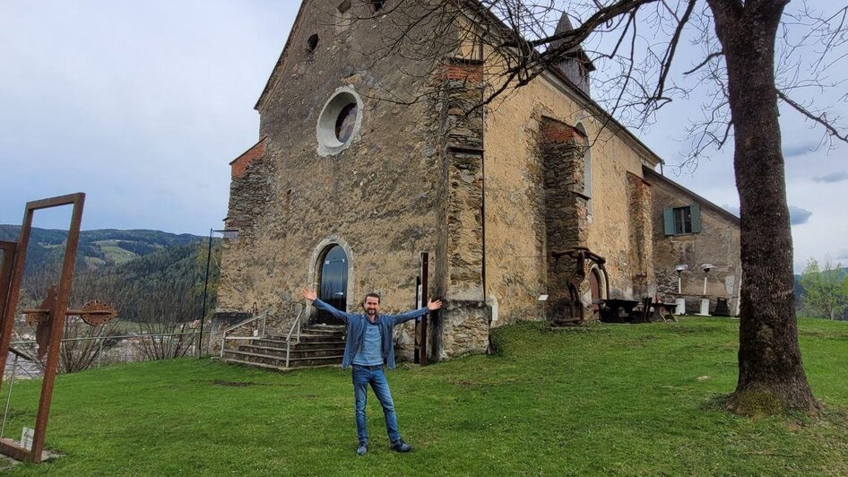 Schaffenskraft in Kindberg - Impressionen #2.3