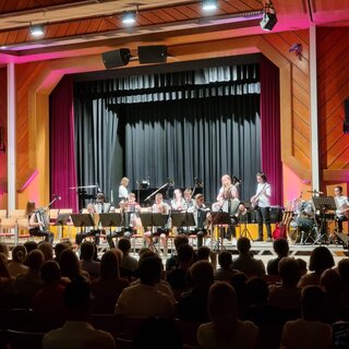 Schlusskonzert Musikschule | © Musikschule Fürstenfeld