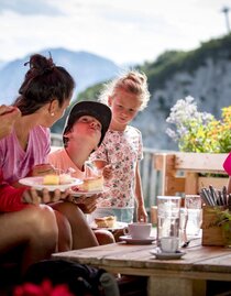 Loser Alm, Altaussee, summer | © Tom Lamm | Tom Lamm | © Tom Lamm